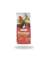 Mixtura para Agapornis sin Pipas VERSELE LAGA Lovebirds Prestige 20kg